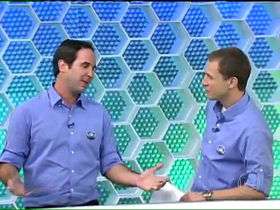 analise do gol de neymar