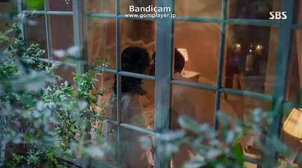 MASK 19話　ミヌとジスクの切ないKiss / Ju Jihoon