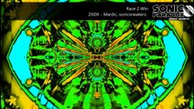 Race 2 Win (ZXDX Cover) - Sonic Paradox Remix Shorts Vol. 1