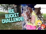 ALS Ice Bucket Challenge Fundraiser | #icebucketchallenge