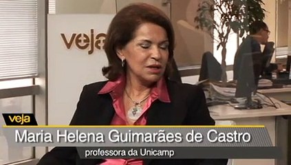 Para maioria, acompanhamento dos pais melhora desempenho escolar