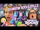 My Little Pony Equestria Girls Rainbow Rocks Sonata Dusk and Aria Blaze Dolls Review