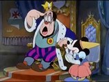 Mickey Mouse & Minnie Mouse Cartoons - The Brave Little Tailor
