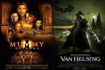 G.I. Joe: Rise of Cobra review by The Blockbuster Buster