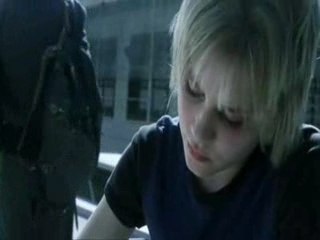 laurier blanc - white oleander - alison lohman