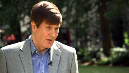 Migrants 'know odds of being sent back are remote'