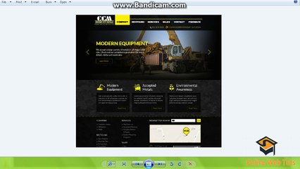 Responsive website Part 2