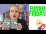 FUNKO DC Universe and Marvel Mystery Mini Opening | FUNKO Friday