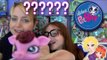 Littlest Pet Shop Littlest Pets Blind Bags Opening | LPS