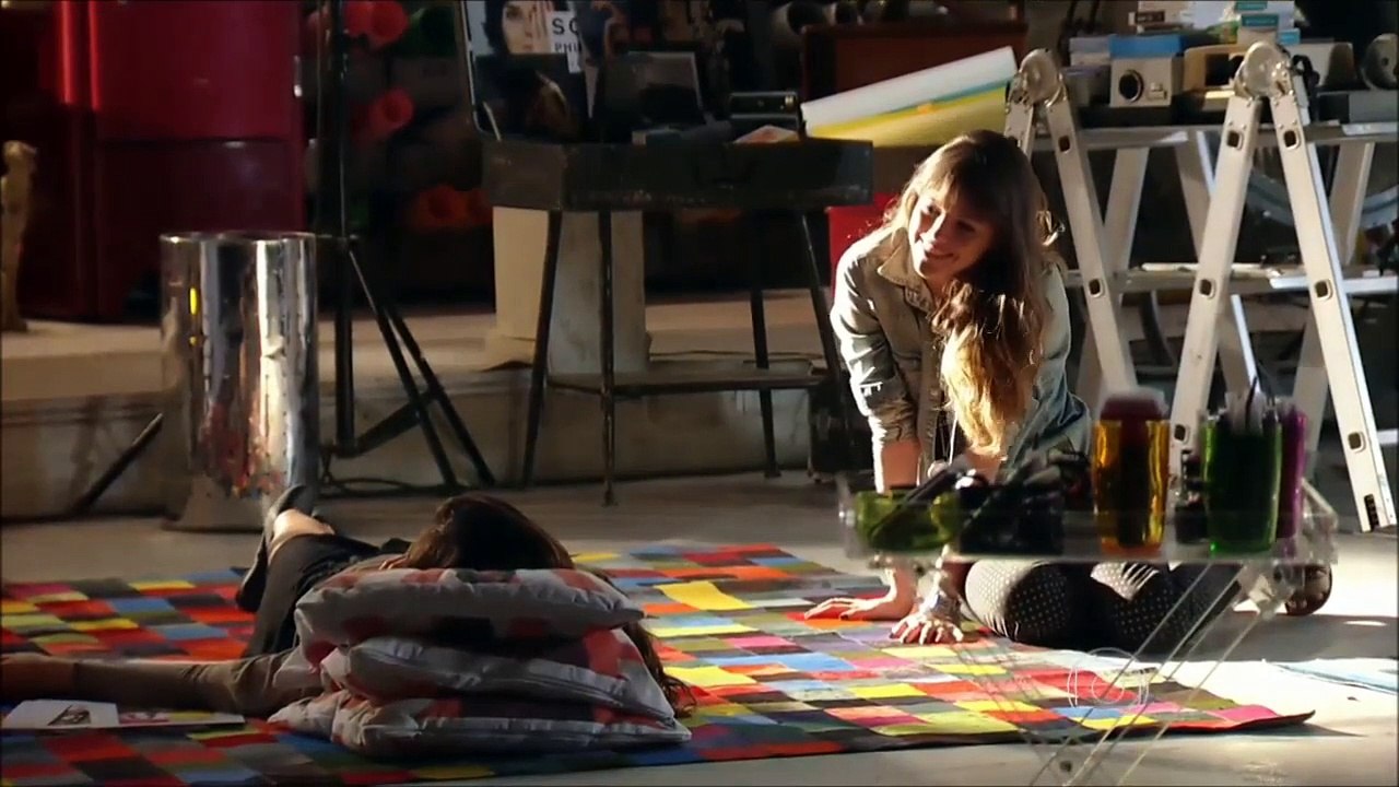 Clara e Marina 68