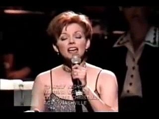Martina McBride - O Holy Night (Acapella))