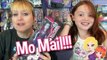 We Got So Much Mail! | Monster High, LPS, My Little Pony and More!