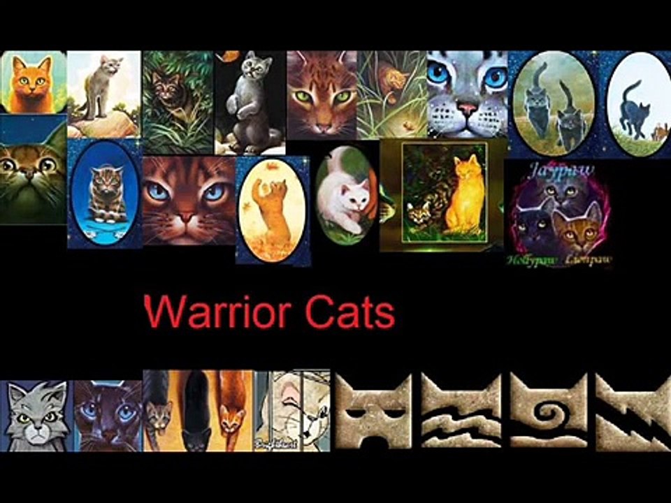 Warrior Cats
