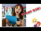 We Got Mail from Kassidy | Pony, Loopsy, LPS and More!