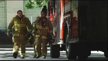 Fire Fighters (IAFF) American Heroes - MDA PSA (:30)