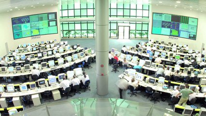 Telefônica dispara 9% na Bolsa após troca de ações