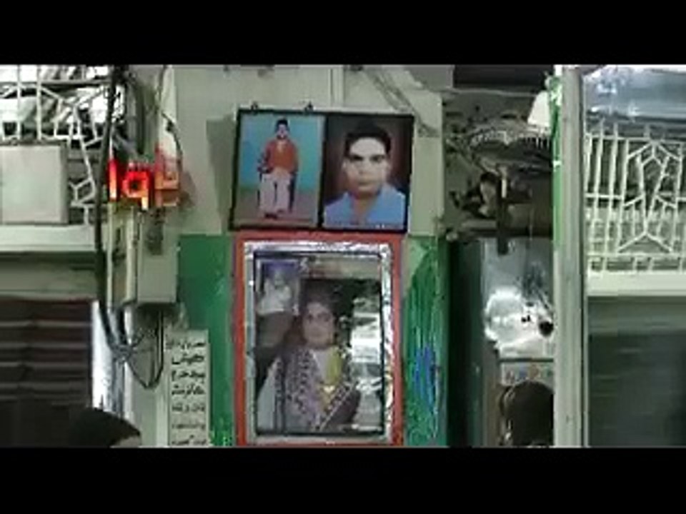 Diwaan Hotel, Shikarpur, Sindh