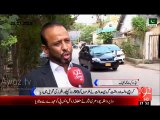 MQM Terrorist Abid Confessed of Killing All The Witnesses of Hakeem Saeed Murder Case