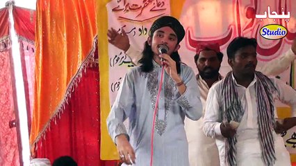 Sakhi Lajpal Hussain By Azeem Qadri Noshai Lahore Mahfil Nihang Punjab Studio Sahiwal Sargodha