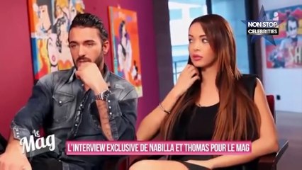 Nabilla et Thomas Vergara : Nouvelle altercation violente à Aix-en-Provence