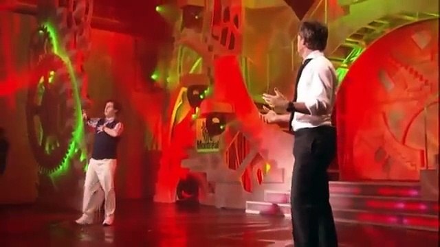 Renaud (Pierre Hébert) - Louis Morissette - Juste Pour Rire 2010
