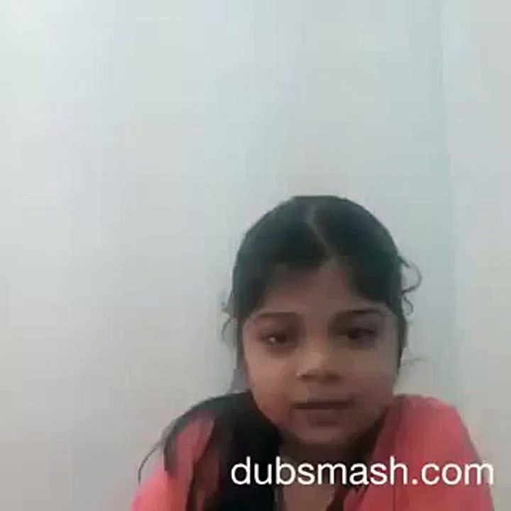 Devil by Eman  - Dubsmash Pakistan