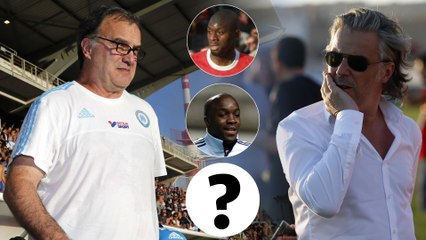 Le JT du mercato : une autre surprise à l'OM avant la reprise