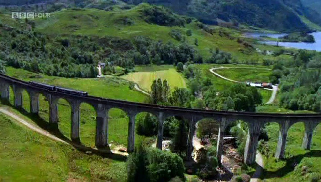 223 Oban To Corrour