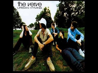 The Verve - Lucky Man HD Music (with lyric)