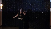Ranya Iraqi Rada7 Dance - الفنانة رانيا ردح عراقي