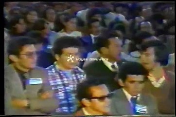 Clamor 81 en Colombia con Jorge Raschke (5/5)