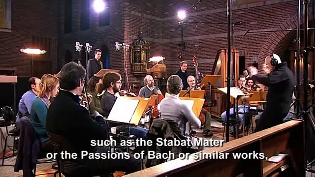 Julia LEZHNEVA - Philippe JAROUSSKY: Pergolèse, Stabat Mater