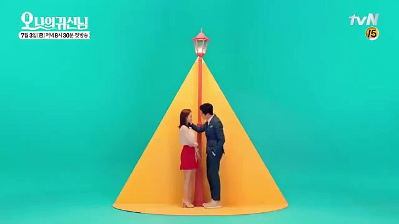 Ma Nữ Đáng Yêu tập 9-10-11-12-13-14-15-16 tập cuối trọn bộ, phim Hàn Quốc 2015