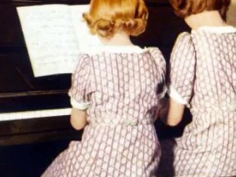 Royal Sisters: Queen Elizabeth II & Princess Margaret