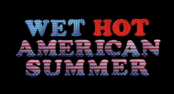 Wet Hot American Summer RECAP: Everything You Need To Know | What's Trending Original