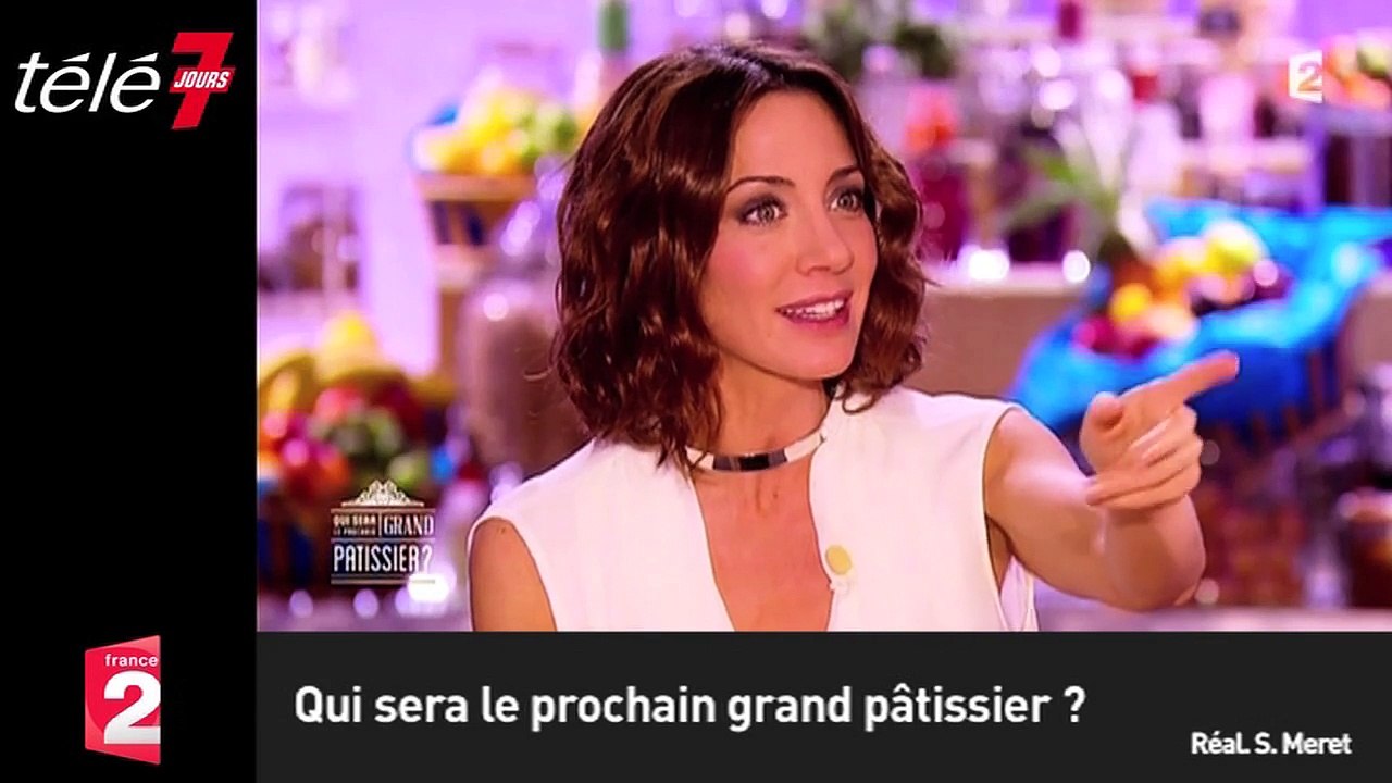 Le zapping du 29/07 : Wish List (TF1) : Concours de vannes entre Christophe Dechavanne et un candidat.