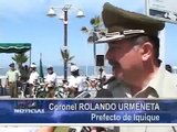 CAMPAÑA VERANO SEGURO de CARABINEROS - Iquique TV Noticias