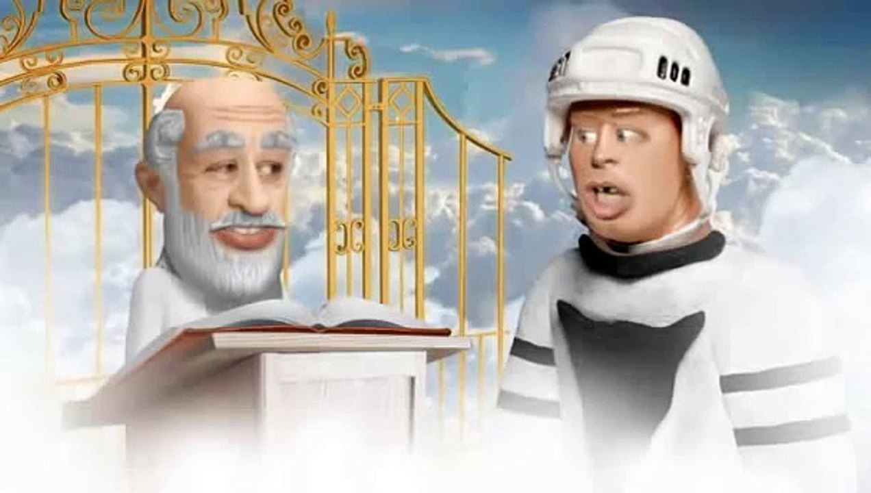 Le cross-check (Tetesaclaques.tv)