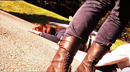 THE BLINDFOLD - short film/photography