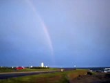 Double Rainbow - True Prophecy - Newport, Rhode Island RI