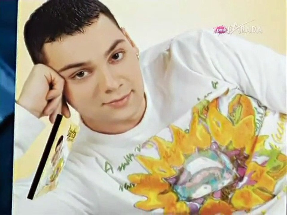 Grand Show - Reklame 2004-2005