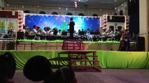 Rizal Day Concert at Kalayaan Park 1D Banda Dos  2 Taytay, Rizal