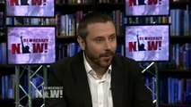 Jeremy Scahill: The Secret Story Behind Obama's Assassination of Two Americans in Yemen