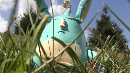 CGR Undertow - ELEBITS PREORDER PLUSH Review