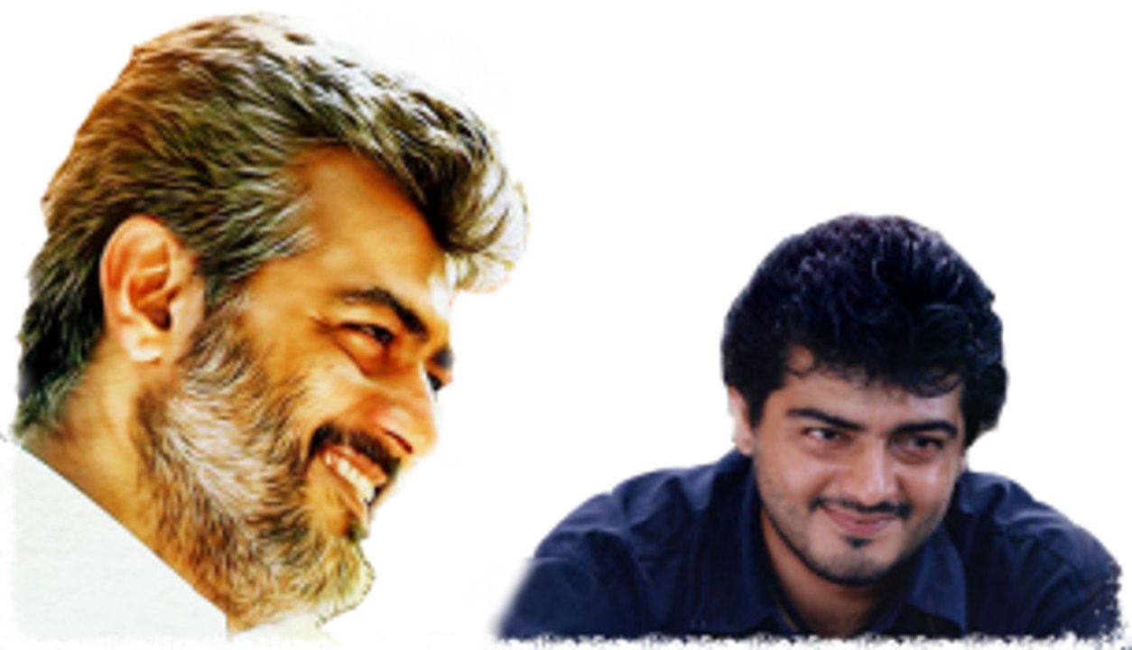 Ajith Kumar is not Hero in Billa 3 ?