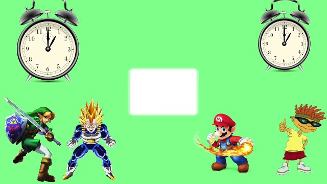 The Krabby Patty Secret Formula Cartoon Conspiracy Theory