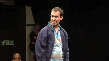 Skylines Extract Series: The Ballad of Pondlife McGurk