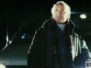 Parodie: Le soulagement de Rocky