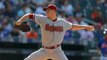 MLB Fantasy Focus: Pick up Patrick Corbin