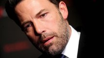 Ben Affleck Slams Report Claiming He is Dating the Nanny